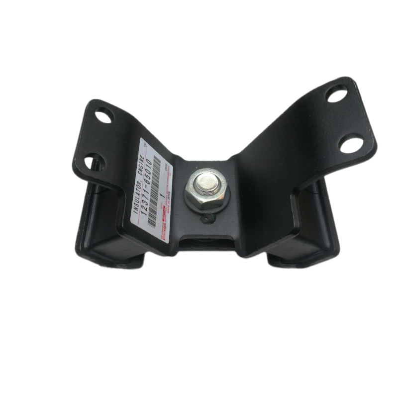 Soporte de caja de cambios Toyota 12371-65010