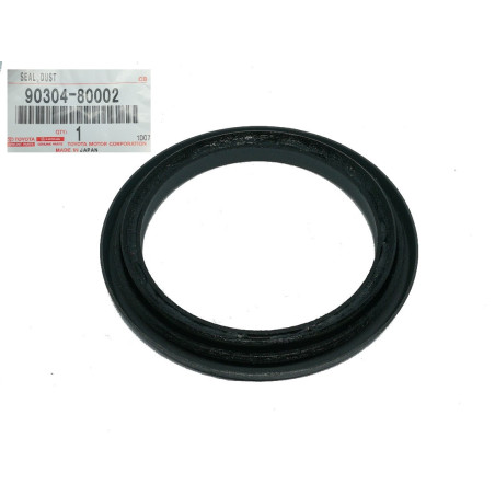 Junta original Toyota 80x107x6/11 90304-80002