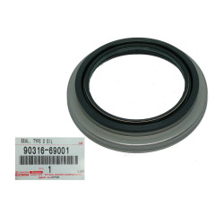 Dichtring Original Toyota 69x86x7x15 90316-69001