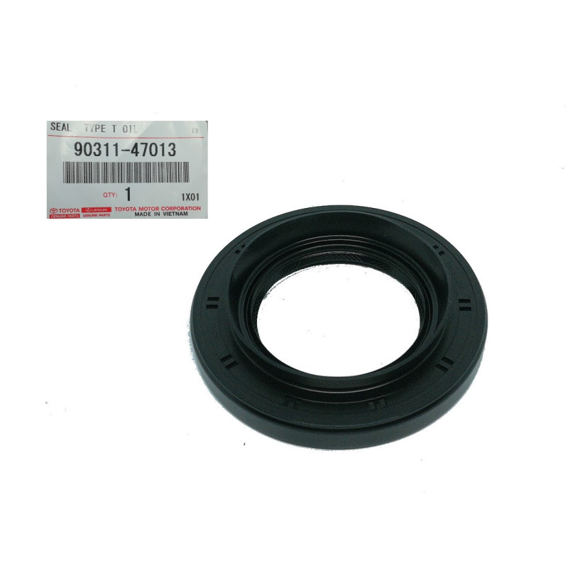 Dichtring original Toyota 47x80x10x16 90311-47013