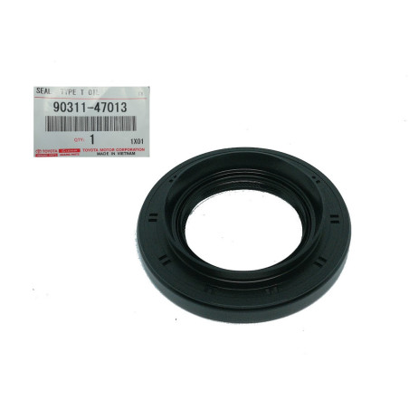 Original Toyota Oil Seal 47x80x10x16 90311-47013