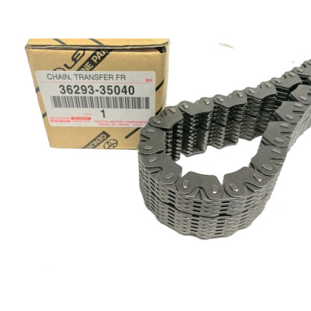 Reducer box chain TOYOTA HILUX LAND CRUISER 36293-35040