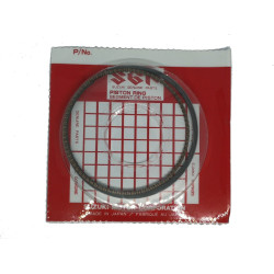 Standard Piston Rings Suzuki Grand Vitara 2.0 12140-65J00