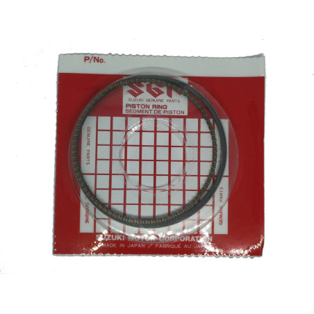 Standard Piston Rings Suzuki Grand Vitara 2.0 12140-65J00