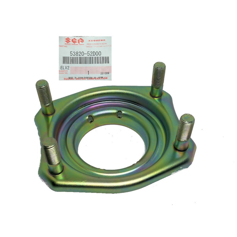 Rear Hub Bearing Mount Suzuki Grand Vitara XL-7 53820-52D00