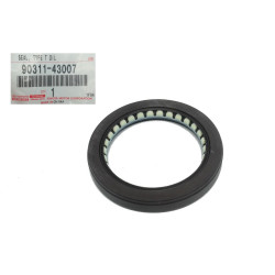 Oil Seal Original Toyota 43x58x8 90311-43007