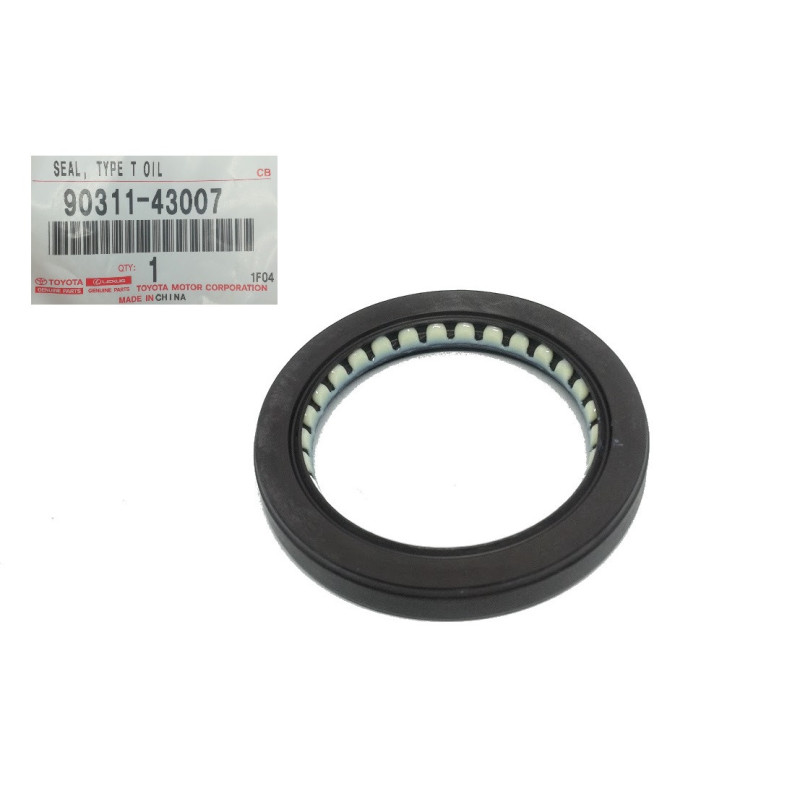 Guarnizione originale Toyota 43x58x8 90311-43007