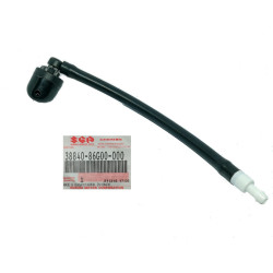 Ugello spruzzatore posteriore Suzuki Ignis 38840-86G00