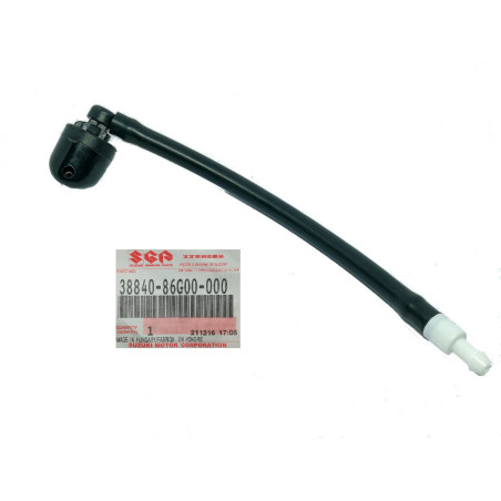 Rear Washer Nozzle Suzuki Ignis 38840-86G00
