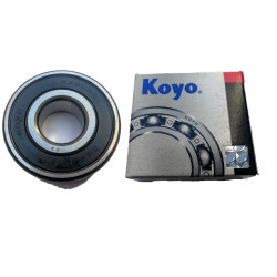 Roulement à billes koyo 6304 2rs cm 20x52x150 Suzuki 63042RSCM