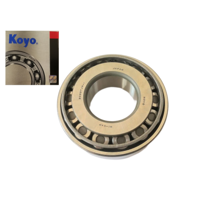 Cuscinetto ponte 35x80x22,75 Suzuki Grand Vitara Jimny HICAP30307JR1