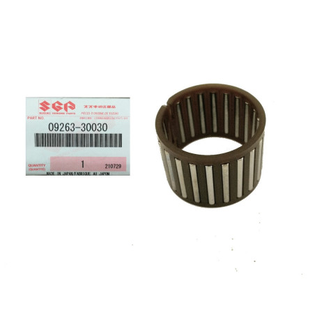 Cuscinetto a rullini, cambio 30x35x24.8 Suzuki Swift Jimny 09263-30030