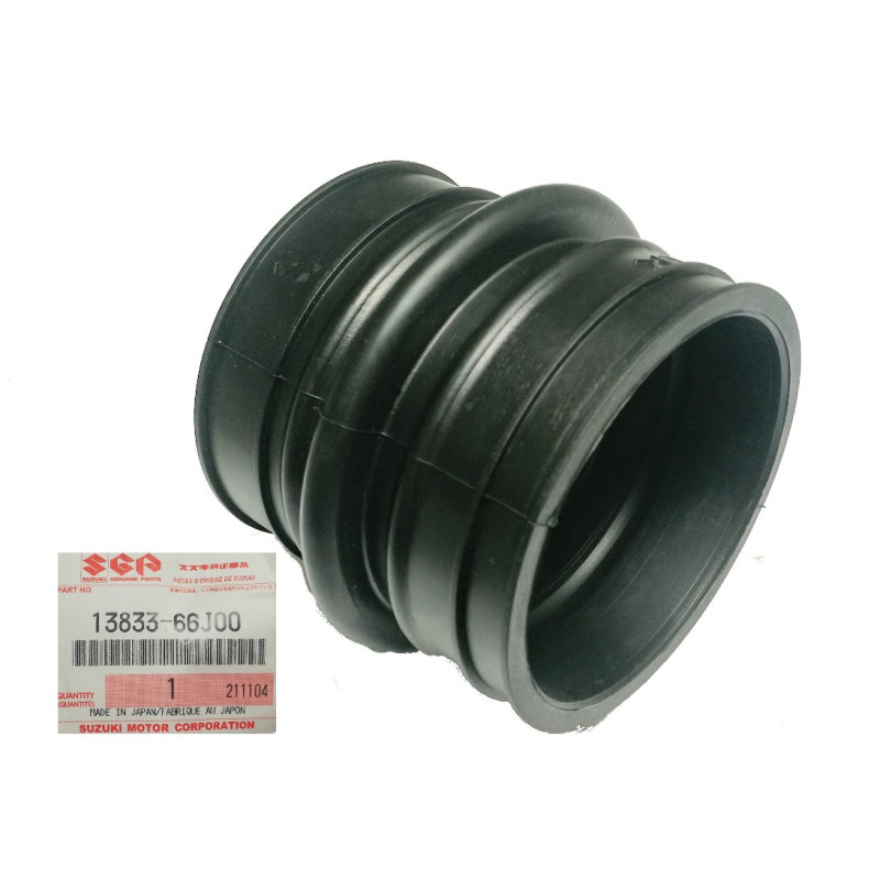 Connettore, condotto aspirazione aria 2.7 Suzuki Grand Vitara 13833-66J00