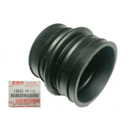 Air Intake Hose Connector Suzuki Grand Vitara 2.7 13833-66J00