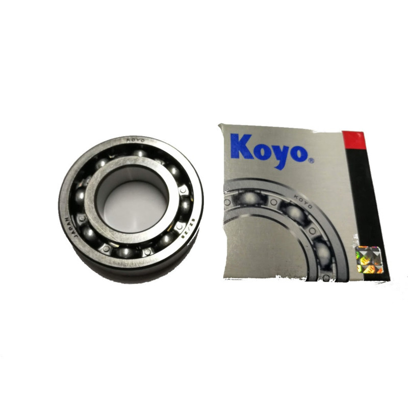 Rodamiento reductor koyo 62/28 c3 28x58x16 Suzuki Samurai 62/28C3