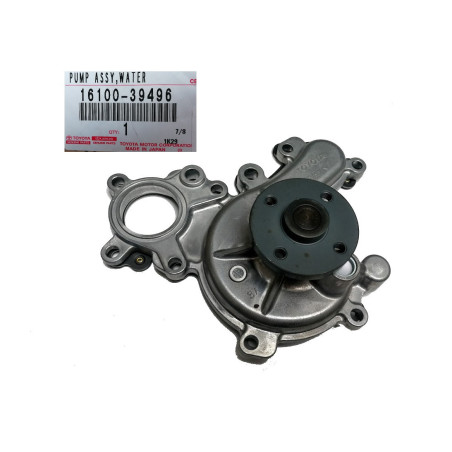 Pompa acqua Toyota Lexus 5.7l Suzuki 16100-39496