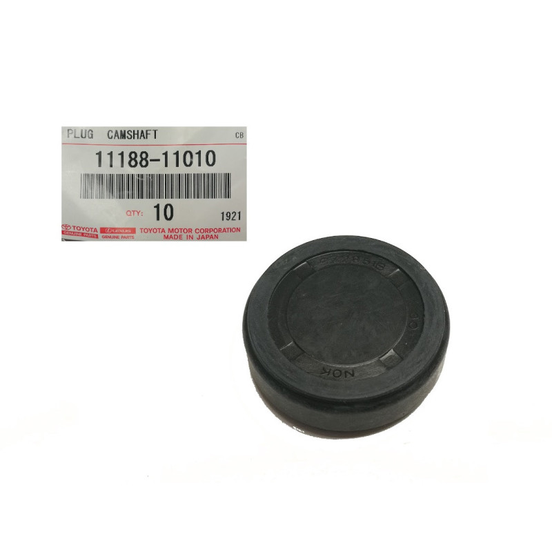 Engine Gasket, Plug Toyota 11188-11010