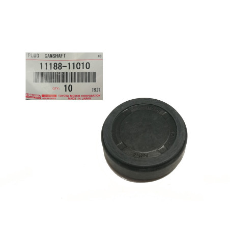 Guarnizione motore, tappo Toyota 11188-11010