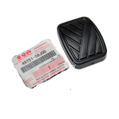 Copertura pedale originale Suzuki 49751-58J20
