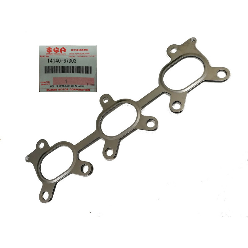 Joint de collecteur v6 Suzuki Grand Vitara XL-7 14140-67D03