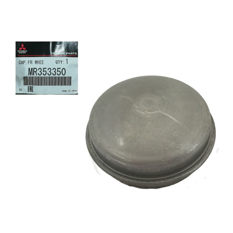 Tappo, cappuccio mozzo ruota L200 Pajero MR353350