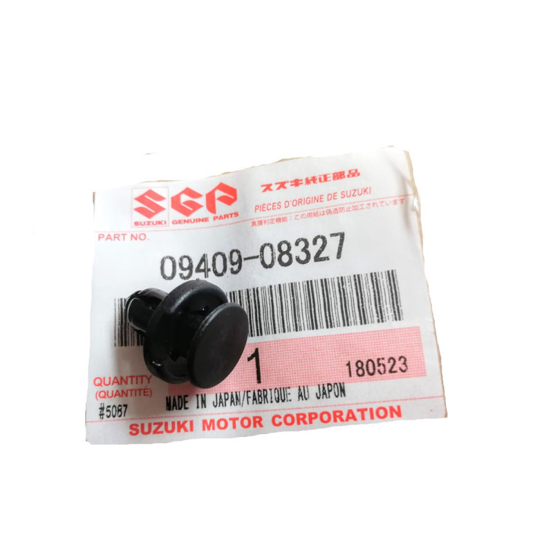 Stift Suzuki 09409-08327