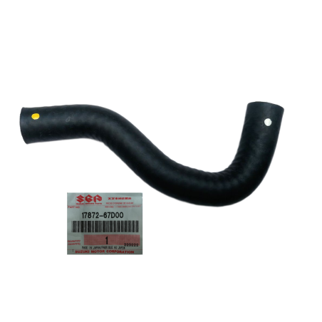 Tubo riscaldatore v6 Suzuki Grand Vitara XL-7 17872-67D00