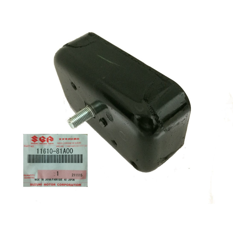 Supporto motore 1.3 oe Suzuki Jimny Samurai 11610-81A00