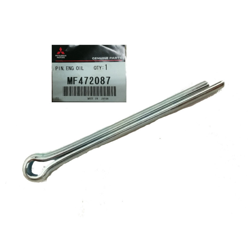 Cuña, Tuercas de Articulación Mitsubishi MF472087