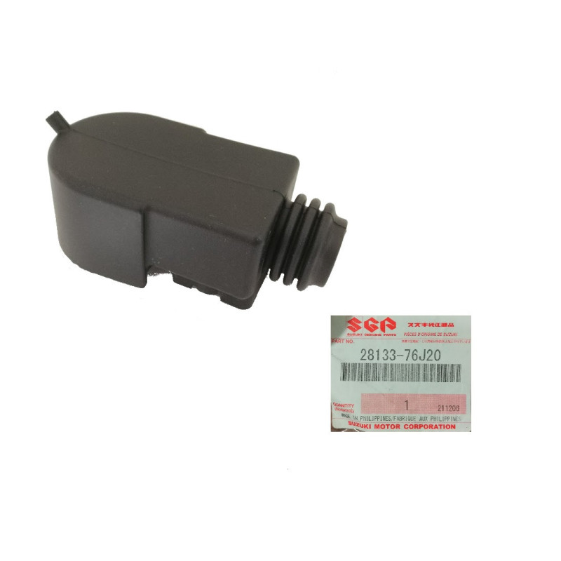Cubierta de palanca, palanca de cambios Suzuki Jimny 28133-76J20
