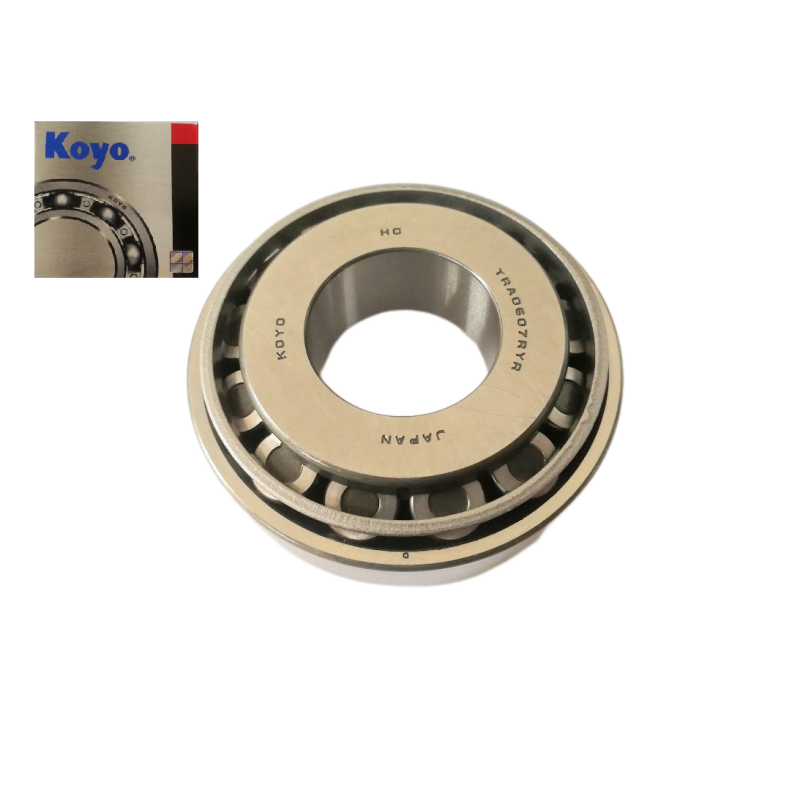 Cuscinetto ponte motore 30x72x20.75 Suzuki Grand Vitara TRA0607RYR