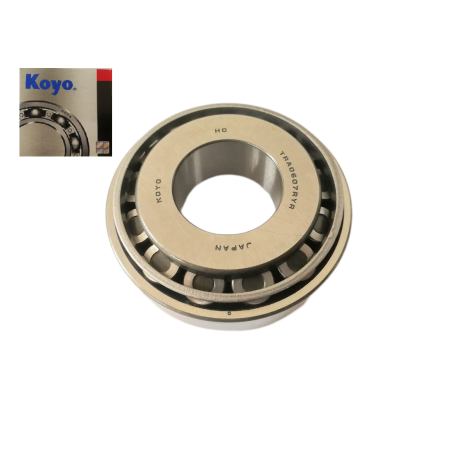 Drive Axle Bearing 30x72x20.75 Suzuki Grand Vitara TRA0607RYR