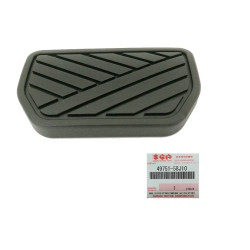 Cubierta de pedal, freno Suzuki Grand Vitara Swift Jimny 49751-58J10
