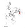 Correttore, regolatore forza frenante Suzuki Jimny 51930-81A01