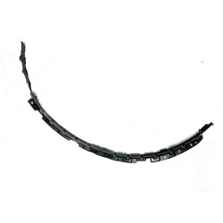 Paso de rueda, moldura de extensión trasera izquierda Suzuki Jimny 64660-81A00