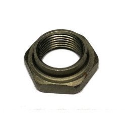 Suzuki Transmission Nut Genuine OEM 09159-20009