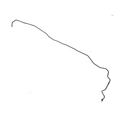 Fuel Hose 1.3 Suzuki Jimny 15820-76J00