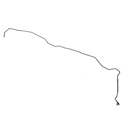 Fuel Hose 1.3 Suzuki Jimny 15860-76J00