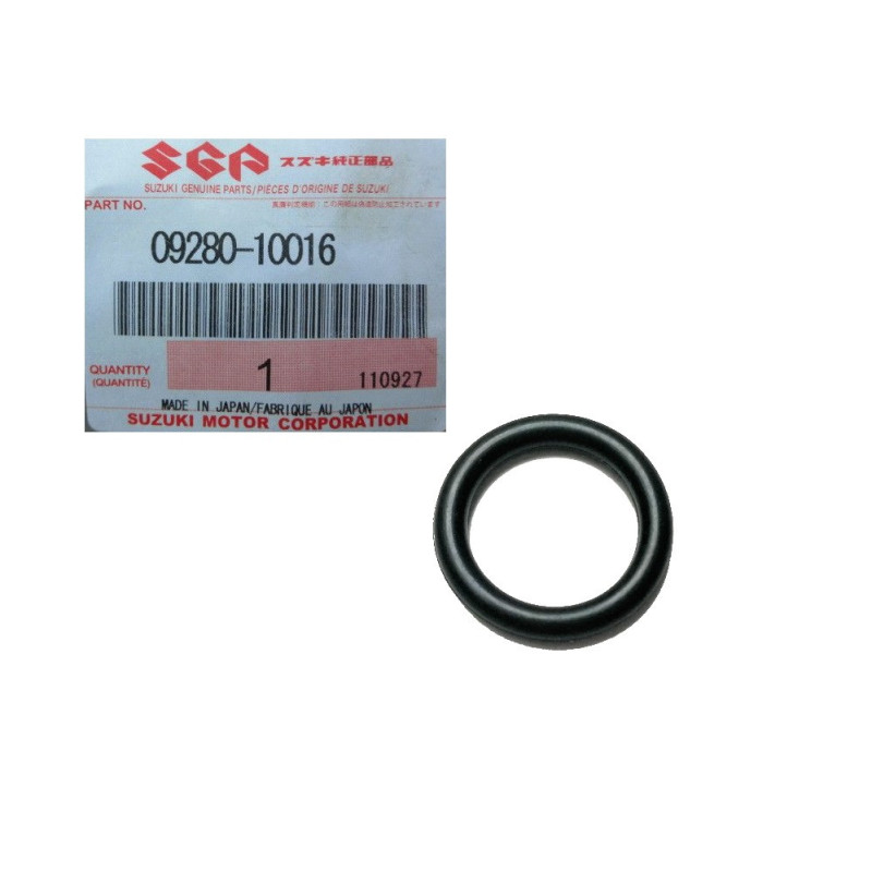 O-Ring Dichtung 1.9x9.8 Suzuki 09280-10016