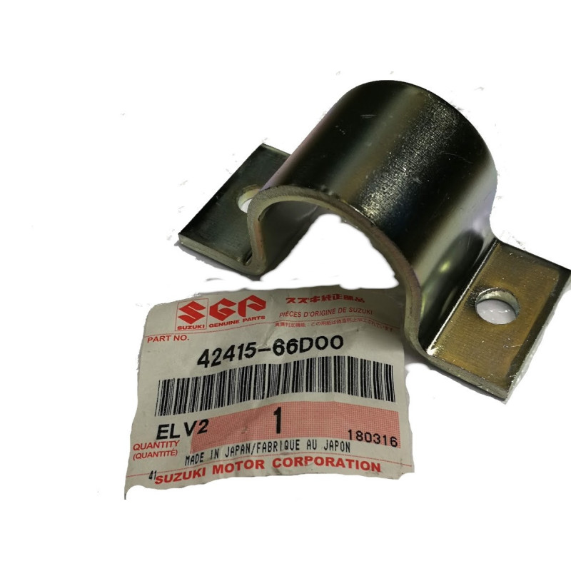Schelle, Stabilisatorbefestigung vorne Suzuki Grand Vitara Jimny 42415-66D00