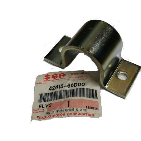 Schelle, Stabilisatorbefestigung vorne Suzuki Grand Vitara Jimny 42415-66D00