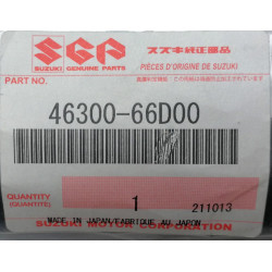 Panhardstab, Querlenker hinten Suzuki Grand Vitara 46300-66D00