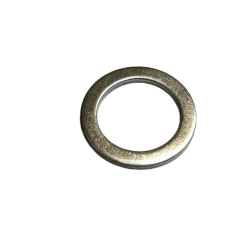 Podkładka, uszczelka korka miski olejowej Suzuki Swift Jimny 09168-14015