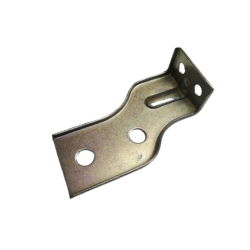 Fixation, support de pare-chocs arrière droit Suzuki Samurai 71821-80301