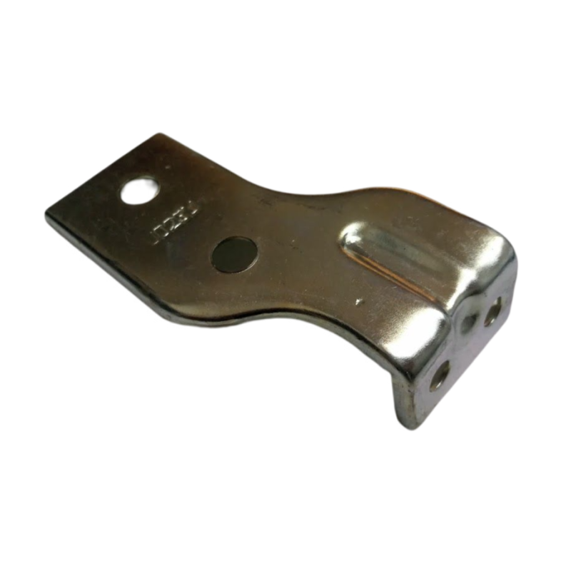 Soporte, brackets del parachoques trasero izquierdo Suzuki Samurai 71822-80300