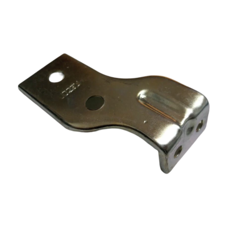 Rear Left Bumper Mount Bracket Suzuki Samurai 71822-80300