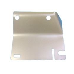 Kotflügelverbinder vorn, Kotflügel rechts Suzuki Samurai 58771-80001