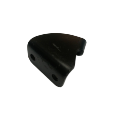 Manija de apertura del parabrisas delantero derecho Suzuki Samurai 72411-80000