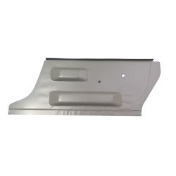 Pannello del pavimento, sinistro long Suzuki Samurai 62130-80321