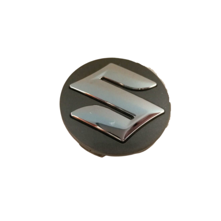 Tapacubos gris/cromo 54mm Suzuki Swift Ignis Baleno 43252-67L00-DEW